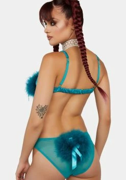 Playful Promises X Bettie Page Teal Powder Puff Brief -Velvet Muse Store ZJykpOEDduHfqmetg1WbN2Jb9so7BmkK 24 9277be0e be21 44ef a679 3713ee1fed16