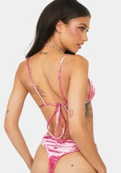 X_EtClet Vibrant Vision Lingerie Set -Velvet Muse Store ZfgbK9MgSNQYMRdJz9yPkfiSJzW75iPW 24