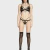 X_RenÃ© RofÃ©Â  Midnight Company Lingerie Set -Velvet Muse Store adiN5N6aAXSmXZvkiZr2Nt9WNMhaekFH 24