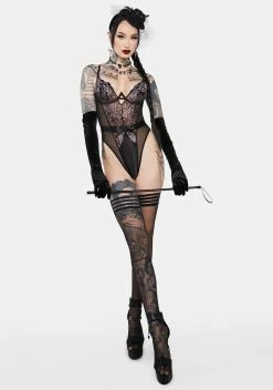 Oh La La Cheri Riley Lace Teddy -Velvet Muse Store asB3Aisfa9Hqbe1BMHBLl6FRxpr5Y048 24