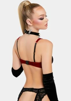 Oh La La Cheri Evie Galloon Lingerie Set 9 Oh La La Cheri Evie Galloon Lingerie Set -Velvet Muse Store bW6ndsajRTpVPuxx7Z5ovogrG3z3fMHq 24