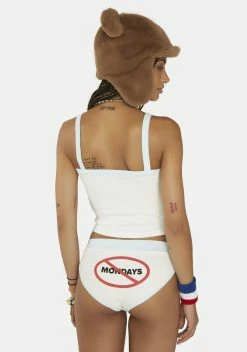 Dolls Kill X Garfield Worst Day Ever Pajama Set 9 Dolls Kill X Garfield Worst Day Ever Pajama Set -Velvet Muse Store bX7QYMxVGRRshhOXTBNqB6UAdDPvhuZH 24