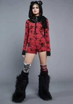 Widow Plain Disguise Thermal Onesie 8 Widow Plain Disguise Thermal Onesie -Velvet Muse Store bXBS9zTxDN4VfZXUFzbp2L3fq7iqr3Uh 24