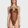 Oh La La Cheri Eleanor Embroidery Underwire Teddy -Velvet Muse Store c3tIuWieEftaHnejGOGkOMXcRq0vOR3S 24