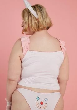 Sugar Thrillz Plus Throw A Fit Pajama Set -Velvet Muse Store c6YIbVyFdlasgizBlox2eKrE7qOv0K9S 24