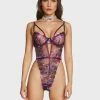 Oh La La Cheri Londynn Lace Teddy -Velvet Muse Store cCSDQ2w0fjh2hoMnwFwfGXwSgZRIvCKj 24