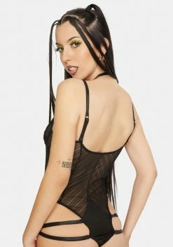 X_Hauty Sheer Intentions Teddy 9 X_Hauty Sheer Intentions Teddy -Velvet Muse Store cZf6dxtzLdvMbyuRXCmBv6iGu6Otiqsu 24