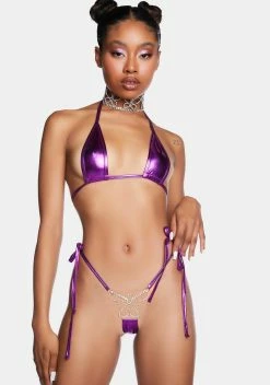 X_Elegant Moments Make Them Flutter Lingerie Set