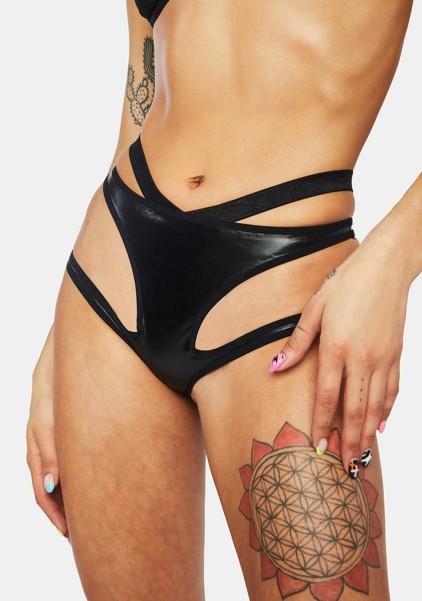 X_Seven 'til Midnight Know What I Need Panty 3 X_Seven 'til Midnight Know What I Need Panty