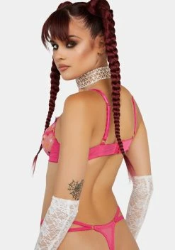 Playful Promises Pride Star Embroidered Thong -Velvet Muse Store cniJSzTBRSseBf9UHSCEAAOYAAvqqEKP 24