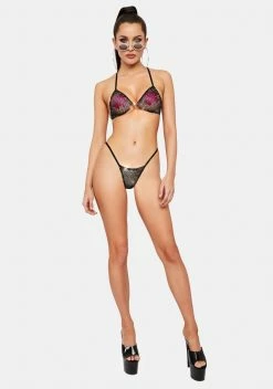 X_Leg Avenue Va Va Vixen Glitter Fishnet Lingerie Set -Velvet Muse Store e6ZmEZD5jDGuxPhdvPuVsK1ki67nFxP3 24