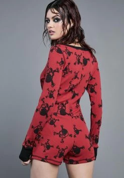 Widow Plain Disguise Thermal Onesie 9 Widow Plain Disguise Thermal Onesie -Velvet Muse Store eK6xt3evDbr3fWv9r13iZ2nFum6UKyhp 24