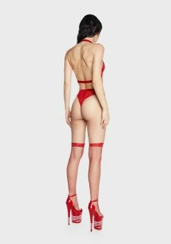 X_Leg Avenue Heart Goes On Lingerie Set -Velvet Muse Store eMVgWA7i52r4YNPqmbKajSNENBI60Tvv 24