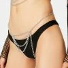 X_Coquette Chained N' Dangerous Crotchless G-String -Velvet Muse Store eT9yT01VbnKyiK9WbyAtqqqbRDNWq4oY 24