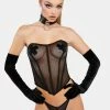 Oh La La Cheri Athena Jacquard Mesh Bustier Set -Velvet Muse Store eYGqAJCjFm6XNpQT0UGYK5tuA9SVHtrt 24