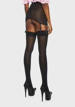 Playful Promises X Bettie Page Elsie Lace Girdle -Velvet Muse Store f49DrrE9GbWJpZnvcqF8UDlJtRQnjEde 24