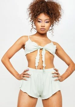 HOROSCOPEZ Quick Decisions Pajama Set