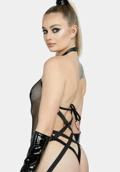 X_Dreamgirl Hot Moments Fishnet Teddy -Velvet Muse Store fPznaNZZEt2GbphTirqsOMA4BlOtGmbU 24