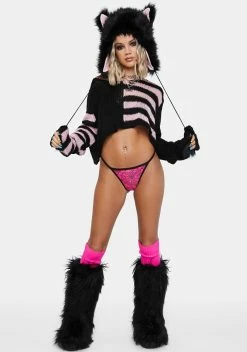 Too Fast Pink Web Heart Thong -Velvet Muse Store fW7DCLkk837YrcezOs7iy5WbzIU05ZyZ 24