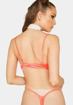 Roma Hot Pink Lust After Me Satin Set 9 Roma Hot Pink Lust After Me Satin Set -Velvet Muse Store g5t0YZVdbVXGXpxPWJ8aSq4rla1D9eqO 24