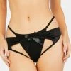 X_Seven 'til Midnight Living My Dream Strappy Panties -Velvet Muse Store gQcfojDusjOnMvKDoB3atQhxwIcwMyiX 24