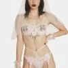 Unholy Sweet Demise 5-Piece Lingerie Set -Velvet Muse Store gTbqaFXmt21vGYVcLXg0seejxBDd2EgS 24
