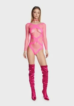 X_Music Legs Lost In The Heat Fishnet Bodysuit 8 X_Music Legs Lost In The Heat Fishnet Bodysuit -Velvet Muse Store gVK89StHuolCRBPTdzjisPAVHFROSrFO 24