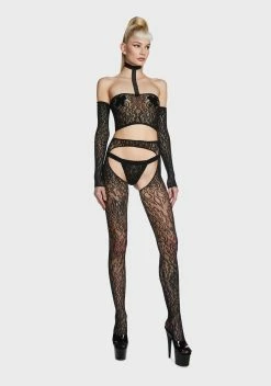 X_Leg Avenue Perfect Night Lingerie Set -Velvet Muse Store i0jVaSm7q3FtReJw5QHJi8DRK3H8xGrZ 24