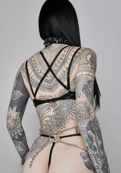 Widow Daughter Of Mercy Lingerie Set -Velvet Muse Store i3DYgj40V9RkKoJEArSMXRSZTm5uC57h 24