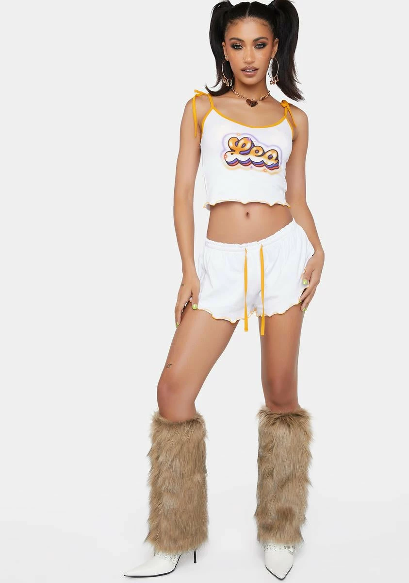 HOROSCOPEZ Driven By Desire Pajama Set 5 HOROSCOPEZ Driven By Desire Pajama Set - Image 3