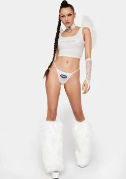 MaryJaneNite Kindness Reflective G-String Panty -Velvet Muse Store iG9QaBgkgyZ8D0ug3HsKycN1NFTRTIJO 24