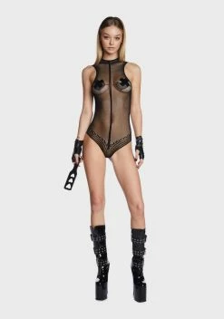 X_Music Legs A Lover's Quarrel Sheer Bodysuit -Velvet Muse Store iMEKEzb6Ama09HR2SU668DNXoSa0WXce 24