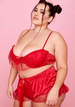 Sugar Thrillz Plus Cherry By The Banks Satin Lingerie Set 7 Sugar Thrillz Plus Cherry By The Banks Satin Lingerie Set -Velvet Muse Store ifdxJVH007IXoHG9vAy8V9Uhc69aX43i 24