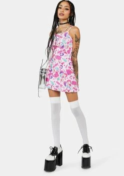 Dolls Kill X Archie Comics Gossip Queen Nightie -Velvet Muse Store imfh5yMWDmgMUQVBQ2rgViyXFACDTW62 24