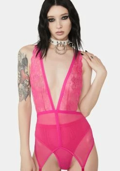 X_Escante Take A Chance Lingerie Set -Velvet Muse Store irKtGMuDFAy4noRKb17f0nB60s8IADqJ 24