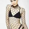 X_Leg Avenue The Damned Fishnet Bodysuit -Velvet Muse Store isaWIw9C59rRVck5xNwRaGYluYONwWvL 24