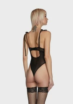 X_Fantasy Lingerie Gardens Of Passion Sheer Teddy -Velvet Muse Store iwtKUqCJrXvAUGKq6zMvHc8aT9yTOHdB 24 13002a62 4276 4270 97dd 78931f452c24