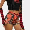 Dolls Kill X Hot Stuff Casper Sell Your Soul Boxer Briefs