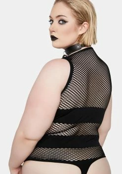 X_Pink Lipstick Plus Beg For Me Seamless Bodysuit 9 X_Pink Lipstick Plus Beg For Me Seamless Bodysuit -Velvet Muse Store j7pRrclqTzYGCFAMazEbeklu92W1X6tT 24