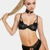 Oh La La Cheri Anastasie 3-Piece Lingerie Set -Velvet Muse Store jXRybl8joyimHXsadxyB136MVxbRffpj 24
