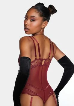 X_Seven 'til Midnight A Night Away Sheer Teddy -Velvet Muse Store jjU2iNeC7wCglqlblHLGExQSJExrYTPf 24