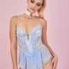 Sugar Thrillz Baby Blue Spoiled But Not Rotten Lace Teddy 2 Sugar Thrillz Baby Blue Spoiled But Not Rotten Lace Teddy -Velvet Muse Store kM1A7VrYDxmpzfaFbWIvEdAPvy2d2PvG 24
