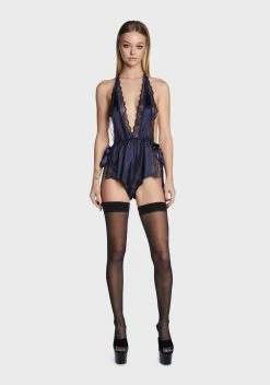 X_Escante Morning Shadows Satin Romper -Velvet Muse Store kSwZIFKU0HGHdGoqHbrH9pioMqUME9SB 24