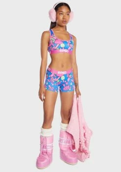 PSD Underwear Groovy Shroom Boy Shorts -Velvet Muse Store kY2CaJk0qYBX9hYFCCGBxQtczDOQ0y0Q 24