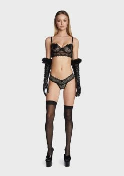 X_RenÃ© RofÃ©Â  So Candid Lace Thong -Velvet Muse Store kcJCe8UZOWx7BetKxIXB9mXlupJLhbTg 24