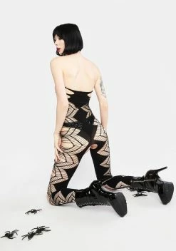 X_Music Legs Forbidden Desire Strapless Bodystocking -Velvet Muse Store l7C0rN1CSESDqFVwoI0A8UcRAMuy5Pt3 24