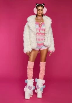 Sugar Thrillz Cupcake One I Adore Thermal Romper -Velvet Muse Store lSyePcCVKIQBpTVofqtvr46bChoIPNJ7 24