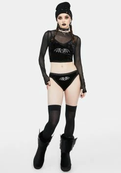 The Grave Girls Thirst For More Velvet Pajama Set 8 The Grave Girls Thirst For More Velvet Pajama Set -Velvet Muse Store lgQAVzR0YYjnFket7Dr0RtupYfO968xp 24