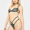 Roma Keep Your Sparkle Rhinestone Lingerie Set -Velvet Muse Store lgi1wJRqwrz3MpDjogW9xEdGmse1OXMF 24