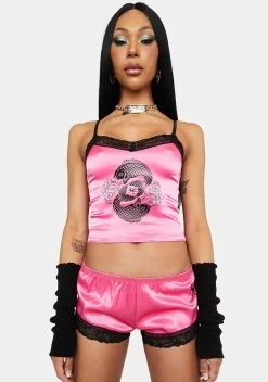 HOROSCOPEZ Read Your Mind PJ Set